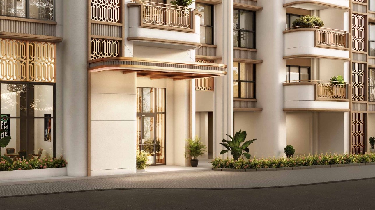 Lodha Sarjapur